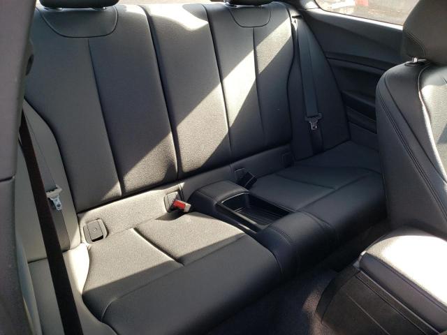 2016 BMW 228 I SULE - WBA1F9C53GV546428