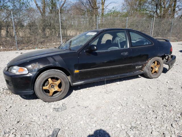 1995 Honda Civic EX