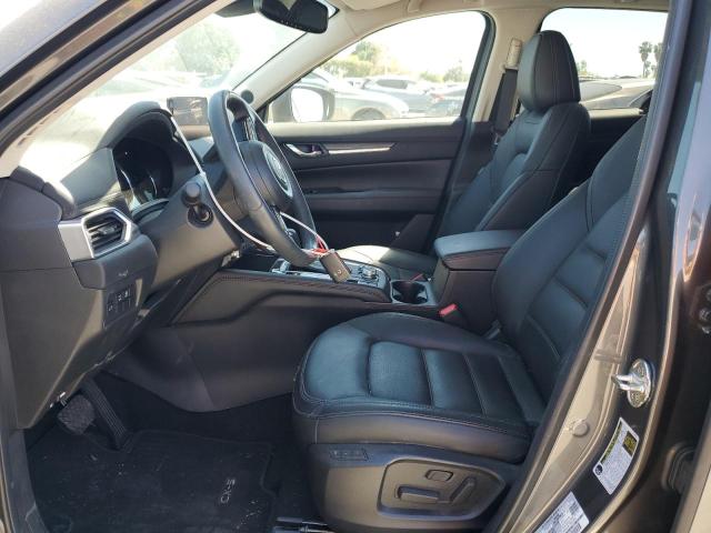 JM3KFADM5M0396661 Mazda Cx-5 Grand Touring
