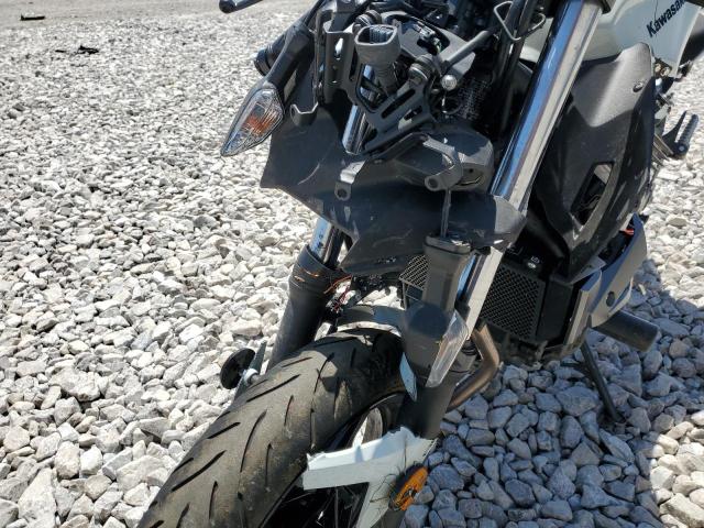 2022 KAWASAKI ER400 D - JKAERKD15NDAJ1387