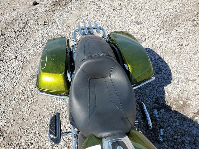 2017 HARLEY-DAVIDSON FLHTKSE CV - 1HD1TEF14HB950188