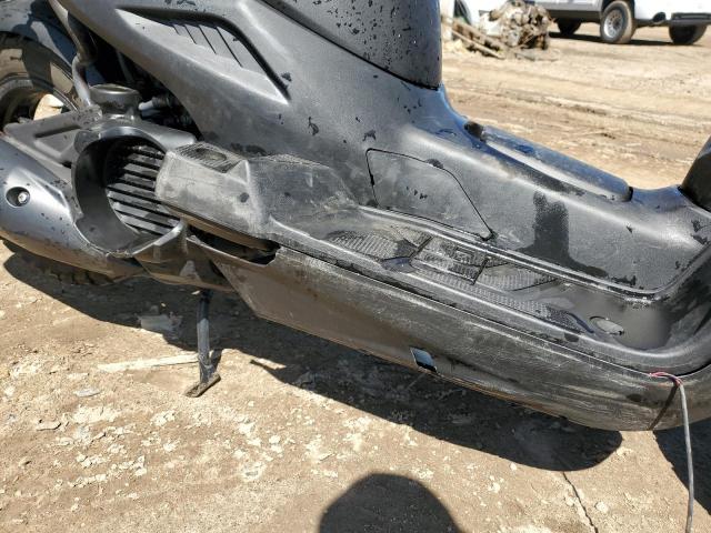 2019 YAMAHA YW50 F RKRSA43A8KA127098