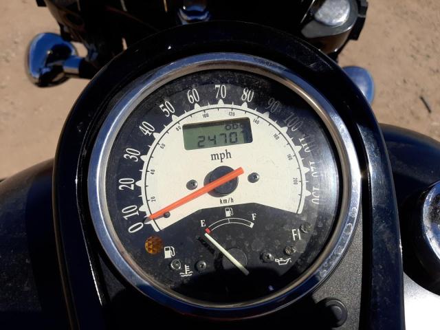 2010 KAWASAKI VN900 - JKAVN2C18AA037908