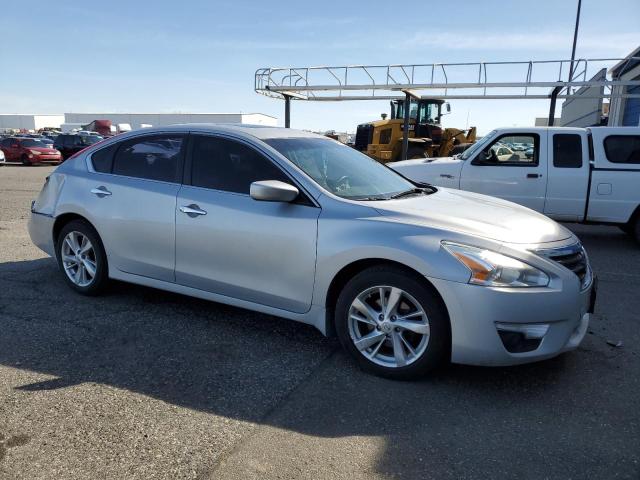 1N4AL3AP7FN356830 Nissan ALTIMA 2.5