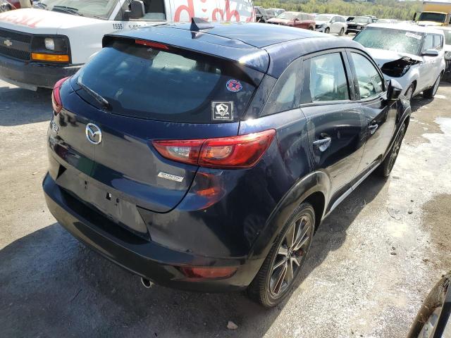 JM1DKFD72G0135125 Mazda Cx-3 Grand Touring