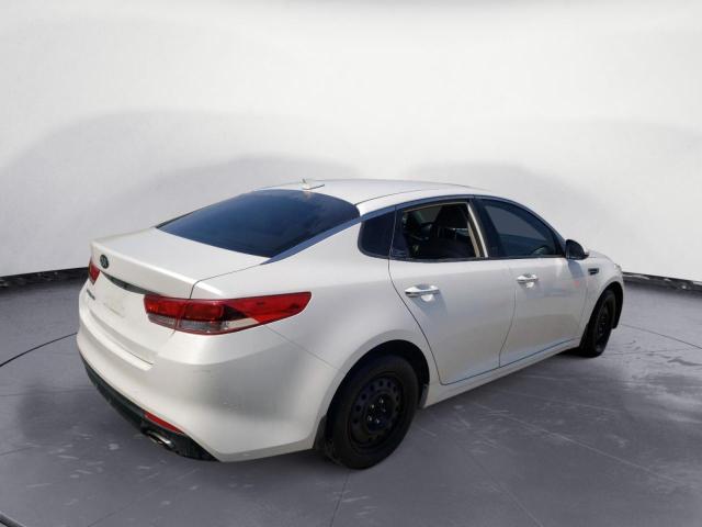 KNAGT4L39G5093372 KIA Optima Lx
