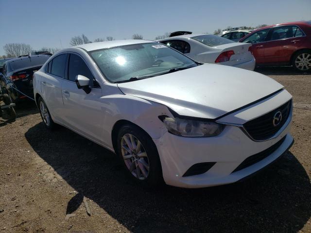 2015 MAZDA 6 - JM1GJ1U63F1171568