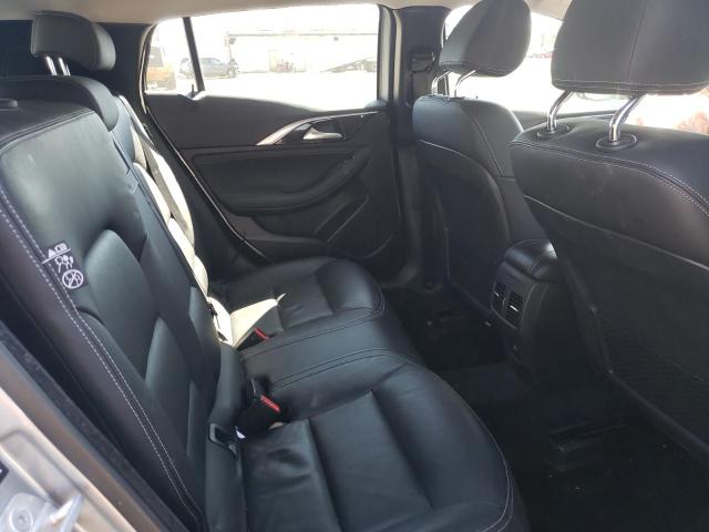 2017 INFINITI QX30 SJKCH5CP9HA039992