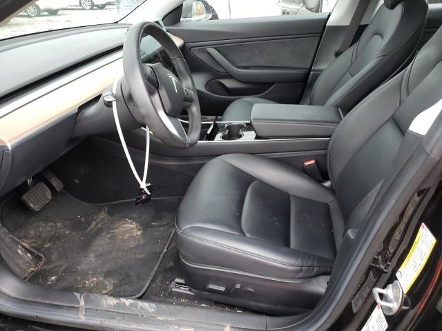 5YJ3E1EA0JF089545 Tesla MODEL 3