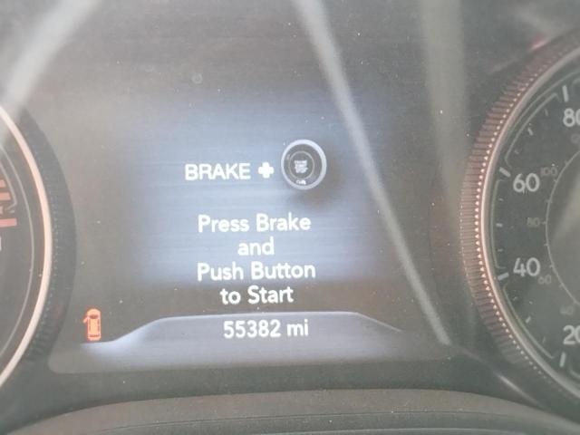 1C4PJLDB9LD535284 Jeep Cherokee Limited