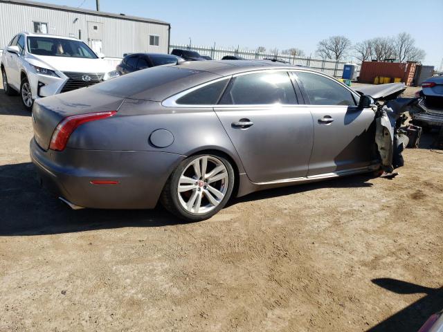 VIN SAJWJ2GD6E8V61454 2014 Jaguar XJL, Portfolio no.3