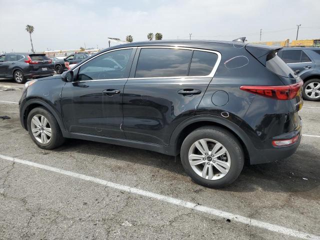 KNDPM3AC3K7508390 KIA Sportage Lx