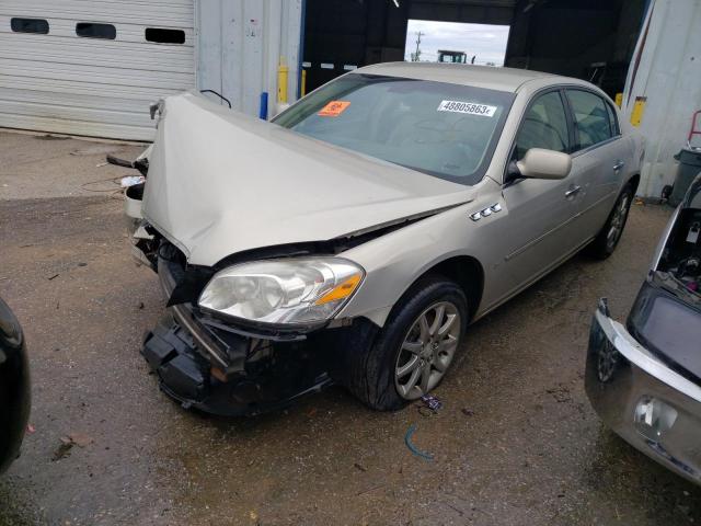 2007 Buick Lucerne CXL