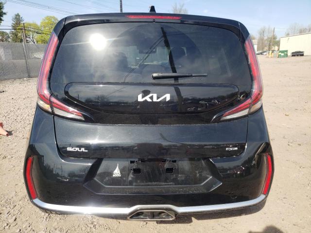 2023 KIA SOUL GT LI - KNDJ53AU5P7842035