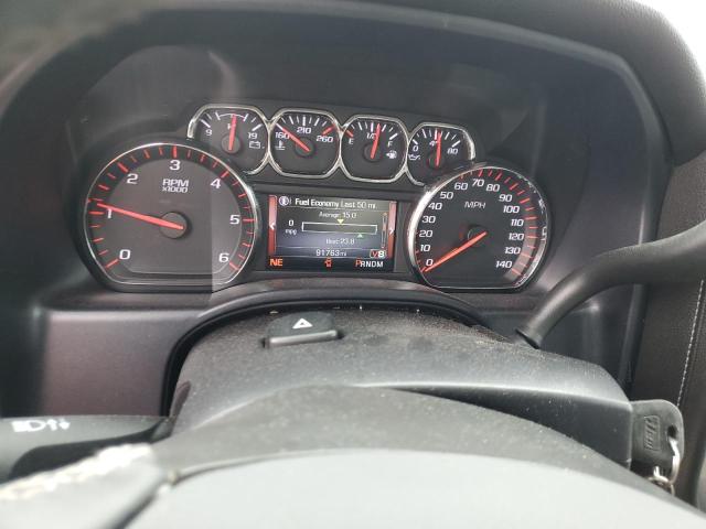 1GTR1UEC5FZ317341 GMC Sierra C1500 Sle