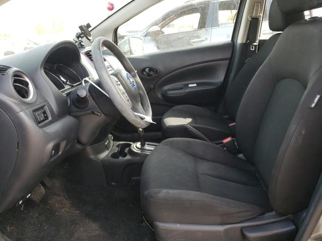 3N1CE2CP6HL374245 Nissan Versa Note S
