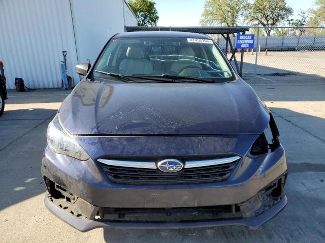 4S3GKAB65M3604048 Subaru IMPREZA