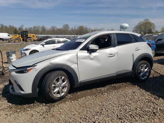 2021 Mazda CX-3 Sport