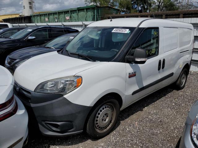 2015 Ram ProMaster 