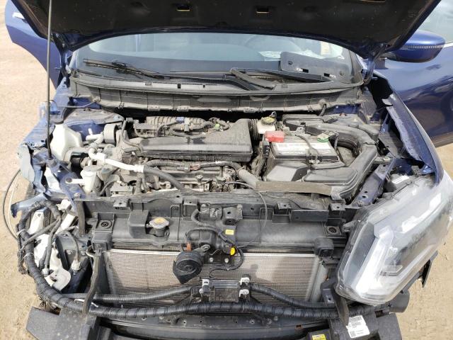 JN8AT2MT8JW453121 Nissan ROGUE S