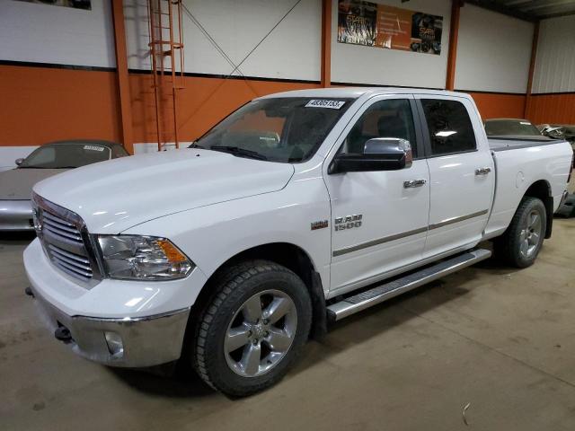 2017 Dodge RAM 1500 SLT for sale in Rocky View County, AB