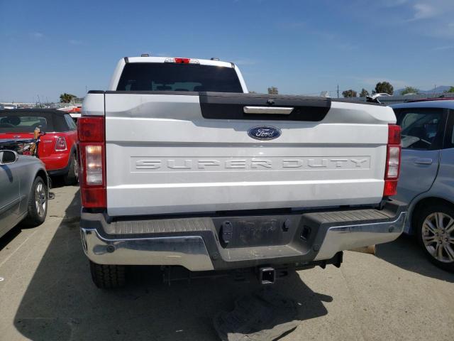 1FT8W3BN2NEF83807 Ford F350 Super Duty