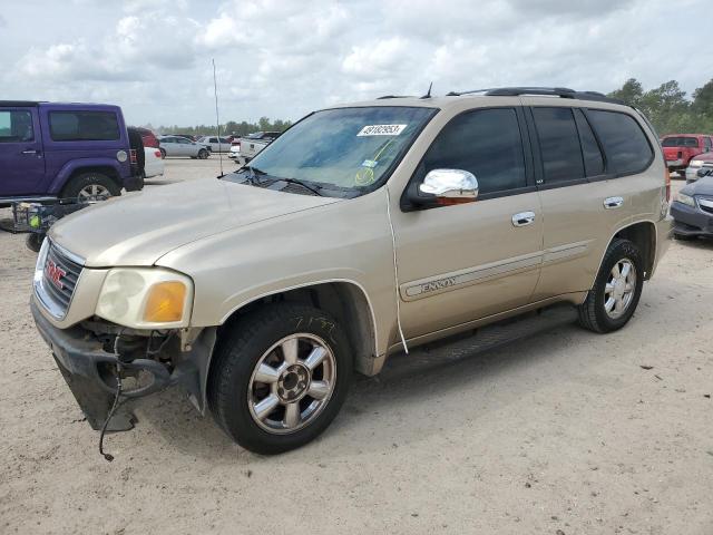 2004 GMC Envoy 