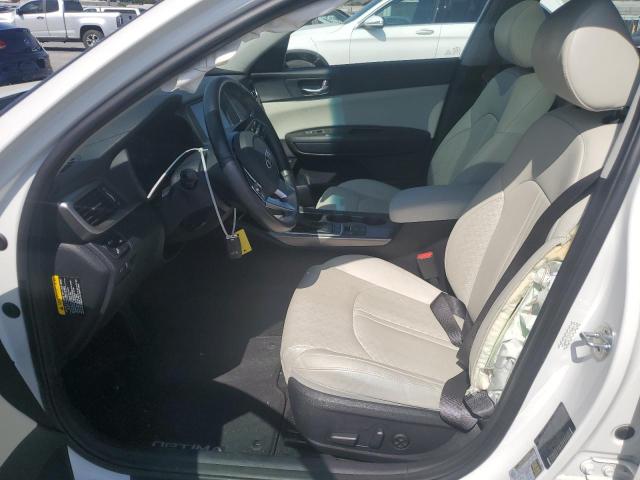 KNAGU4LE8L5044527 KIA Optima Hybrid Ex