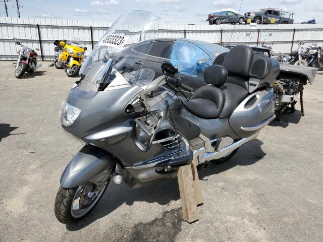 2007 BMW K1200 LT - WB10559A27ZL73408