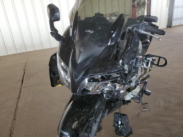 2017 YAMAHA FJR1300 AE - JYARP30E8HA000359
