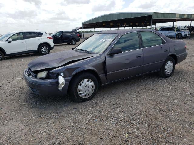 1998 Toyota Camry CE