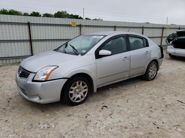 2010 Nissan Sentra 2.0