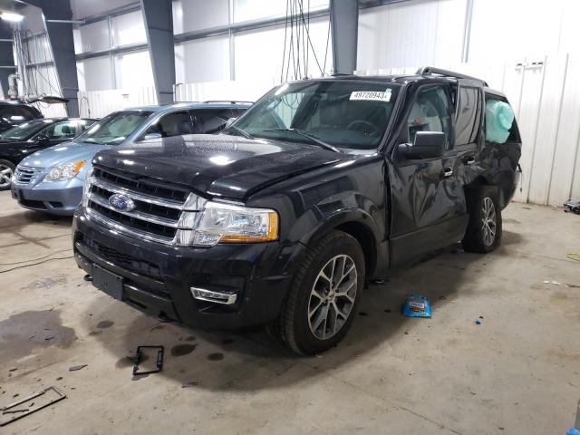 2015 Ford Expedition XLT