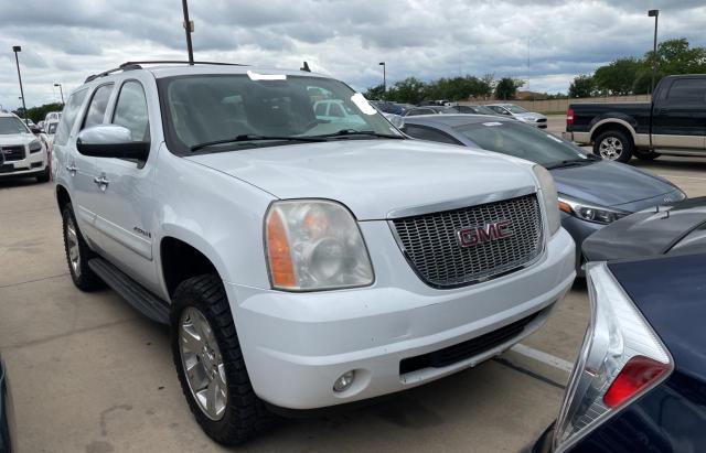 2008 GMC Yukon 