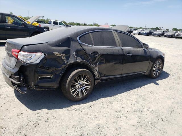 KNALN4D78E5152807 KIA Cadenza Premium