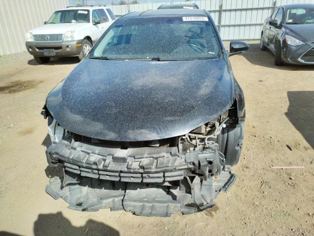 2016 TOYOTA CAMRY LE/X - 4T1BF1FK6GU202135