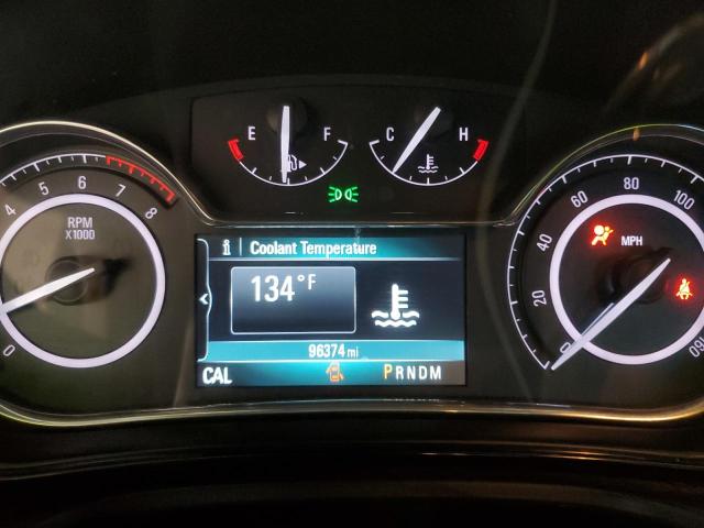 2G4GN5EX1F9116207 Buick Regal Premium