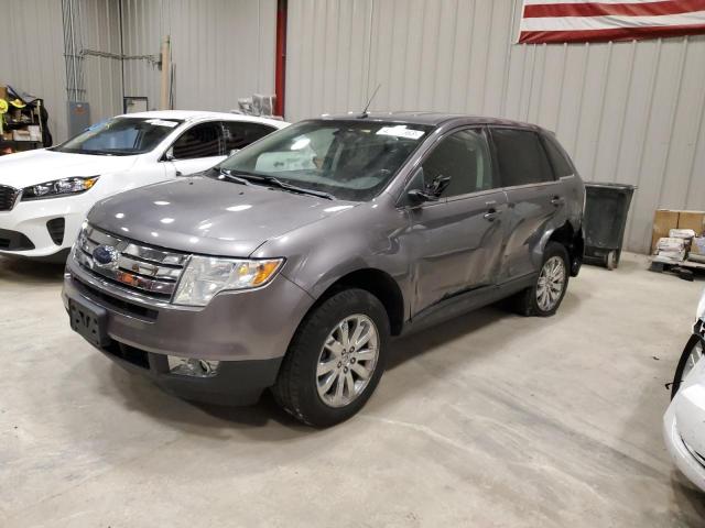 2009 Ford Edge Limited