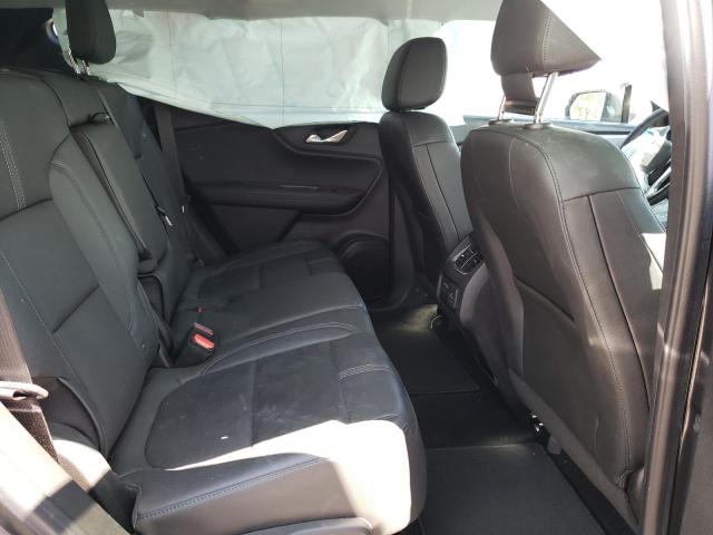 2021 CHEVROLET BLAZER 3LT - 3GNKBDRS3MS552239