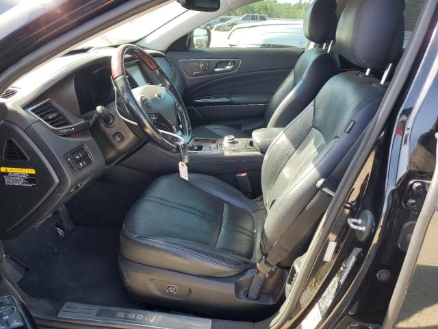 2015 KIA K900 - KNALU4D47F6025714