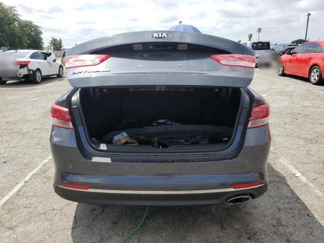 5XXGT4L33HG146969 KIA Optima Lx