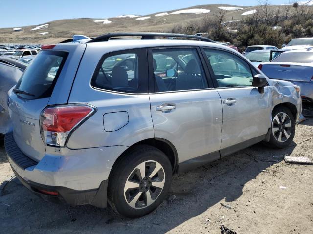 JF2SJABC3JH600163 Subaru Forester 2.5i
