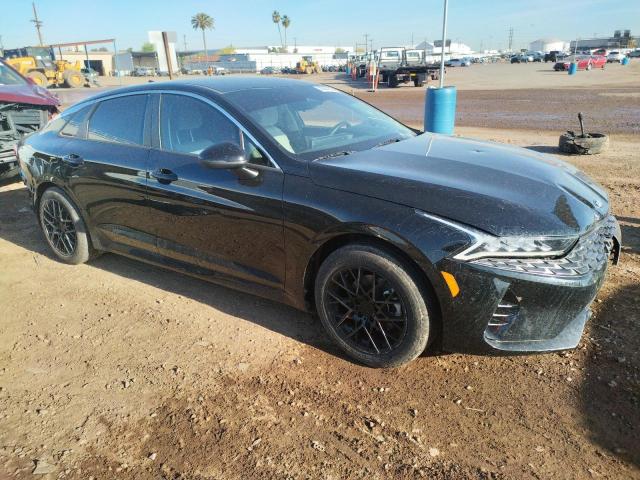 5XXG14J29MG005043 KIA K5 LXS
