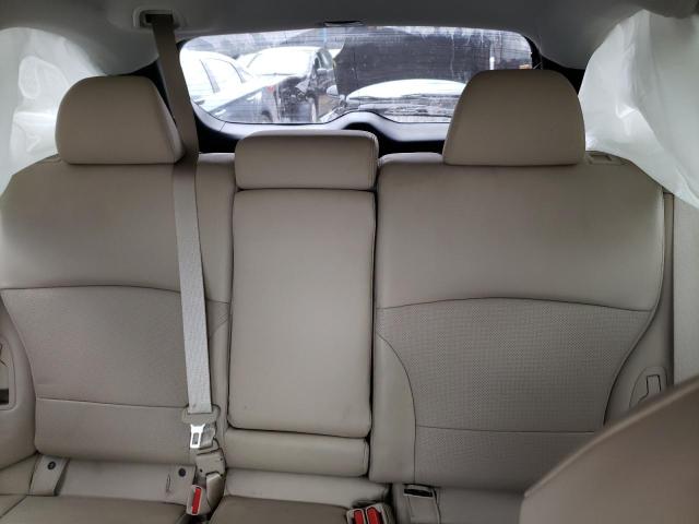 4S4BSENC6K3350992 Subaru Outback 3.6r Limited