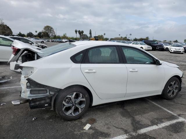 3KPF24AD4ME406664 KIA FORTE FE