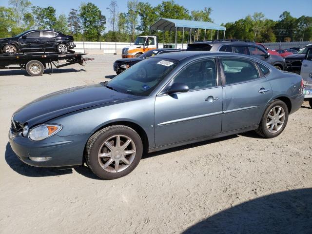 2007 Buick LaCrosse CX