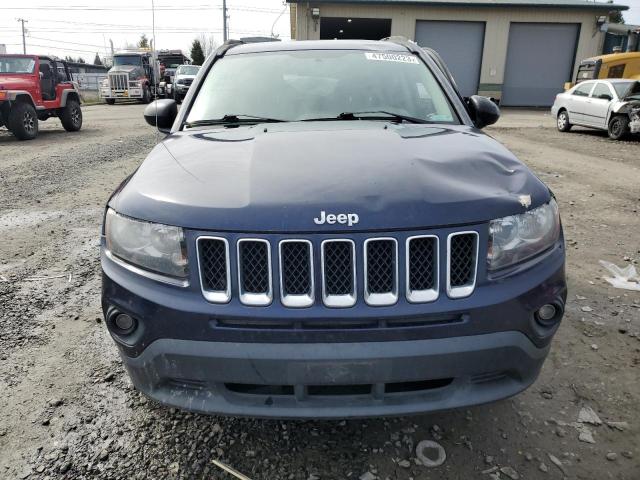 1C4NJDBBXED644730 Jeep Compass Sport