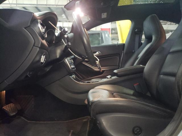 WDDSJ4EB4JN583626 Mercedes-Benz CLA 250