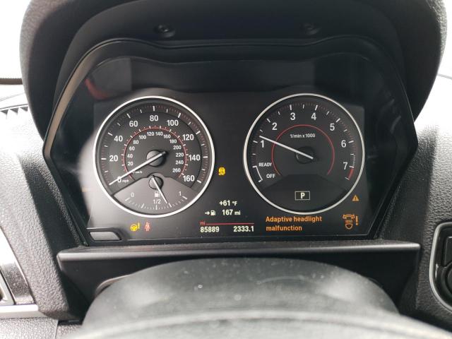 2016 BMW 228 I SULE - WBA1F9C59GV742633