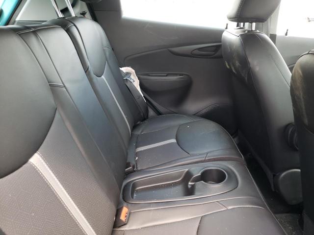 2022 CHEVROLET SPARK ACTI KL8CH6SA3NC039470
